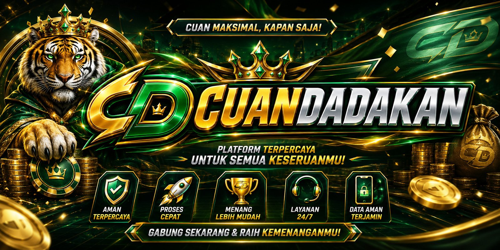 CUANDADAKAN
